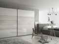 Beeton Pine modern bedroom