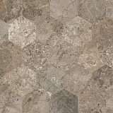 Столешница 8044 R Hexastone